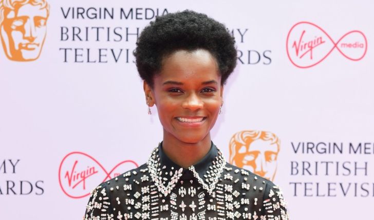 What is Letitia Wright's Net Worth in 2021? Learn About 'Black Panther' Star's Earnings Here